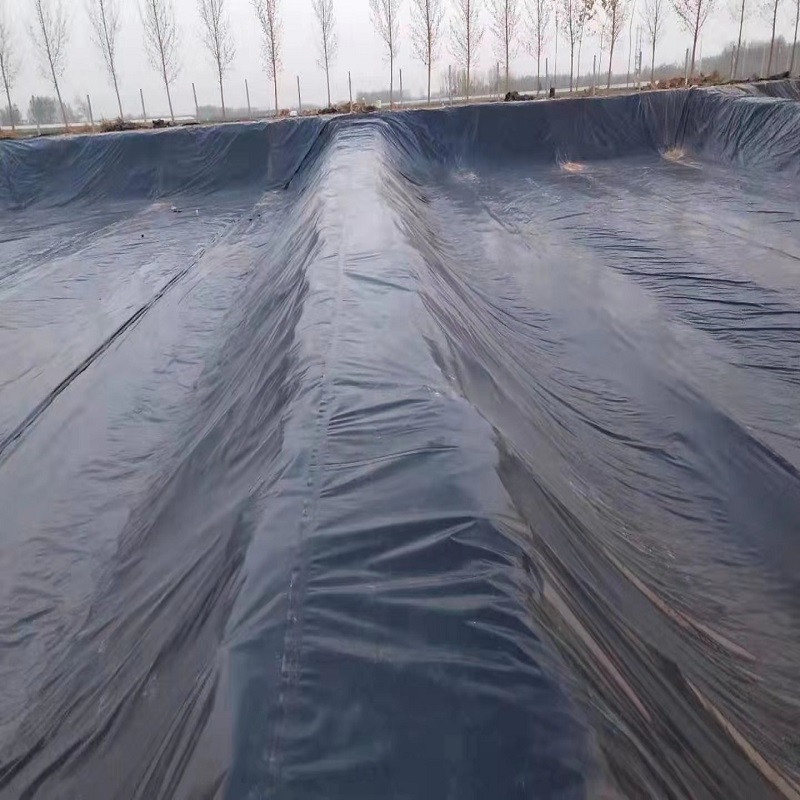 200克透水土工布生產