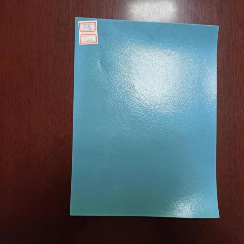 150克軌道土工布生產