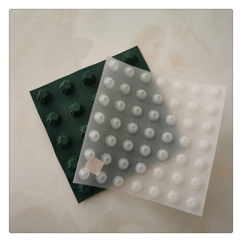 05mm黑色防滲膜供貨商