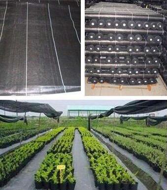 04mm公路土工膜生產