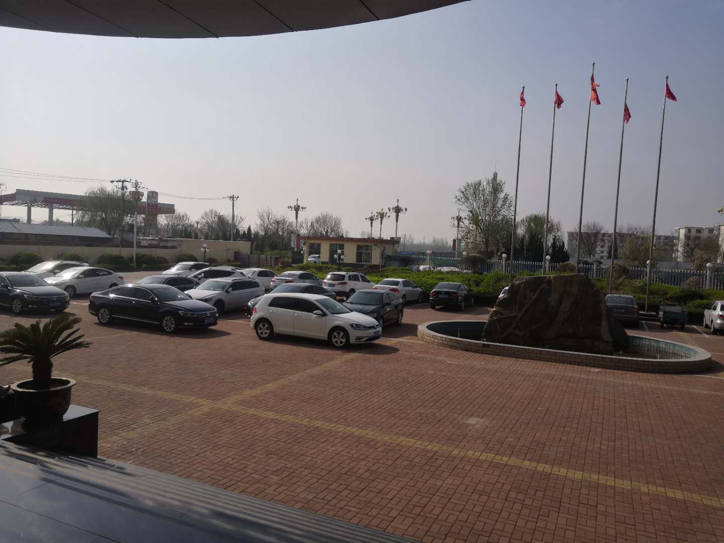 150克生產土工布生產