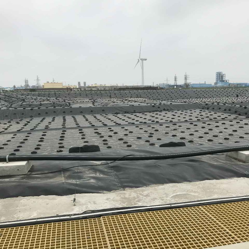 07mm優(yōu)質(zhì)土工膜價格