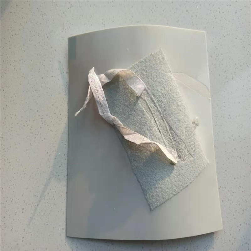 咸標(biāo)土工膜