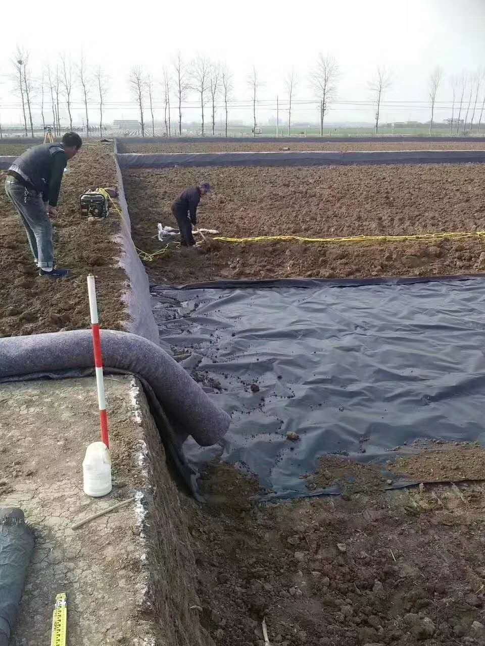 300g低價土工布表