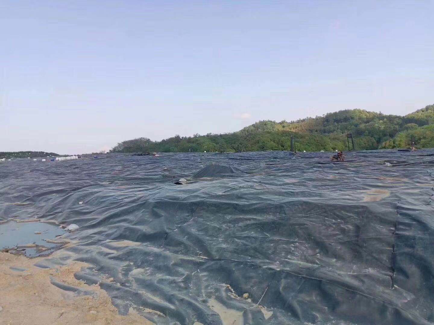 400克批發土工布生產