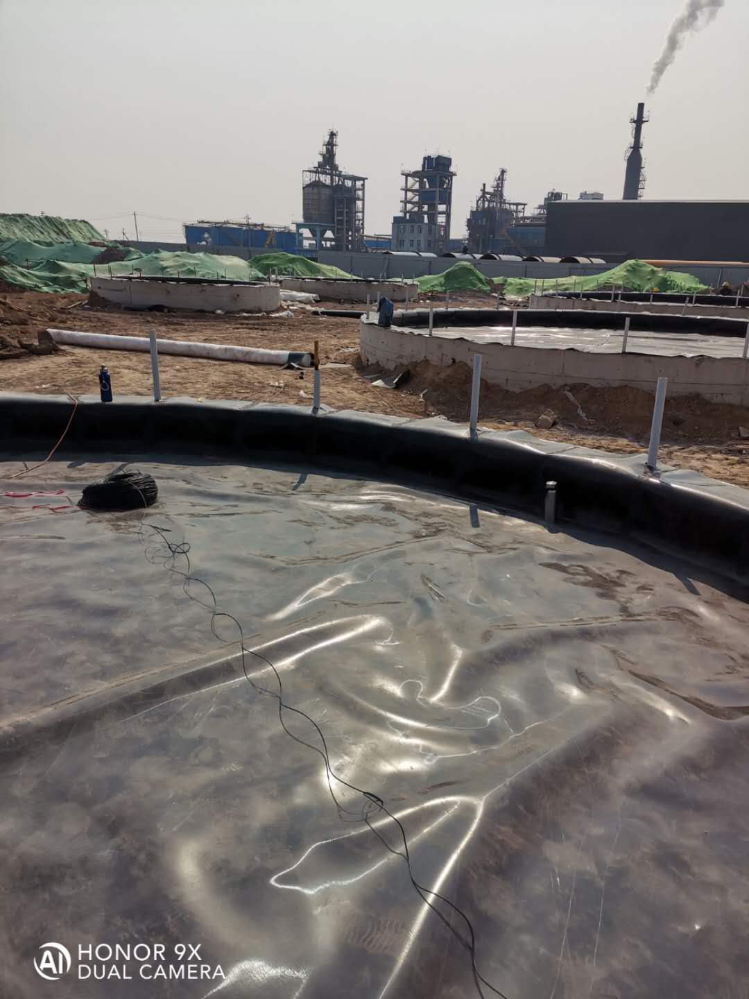 06mm土工膜工程價格