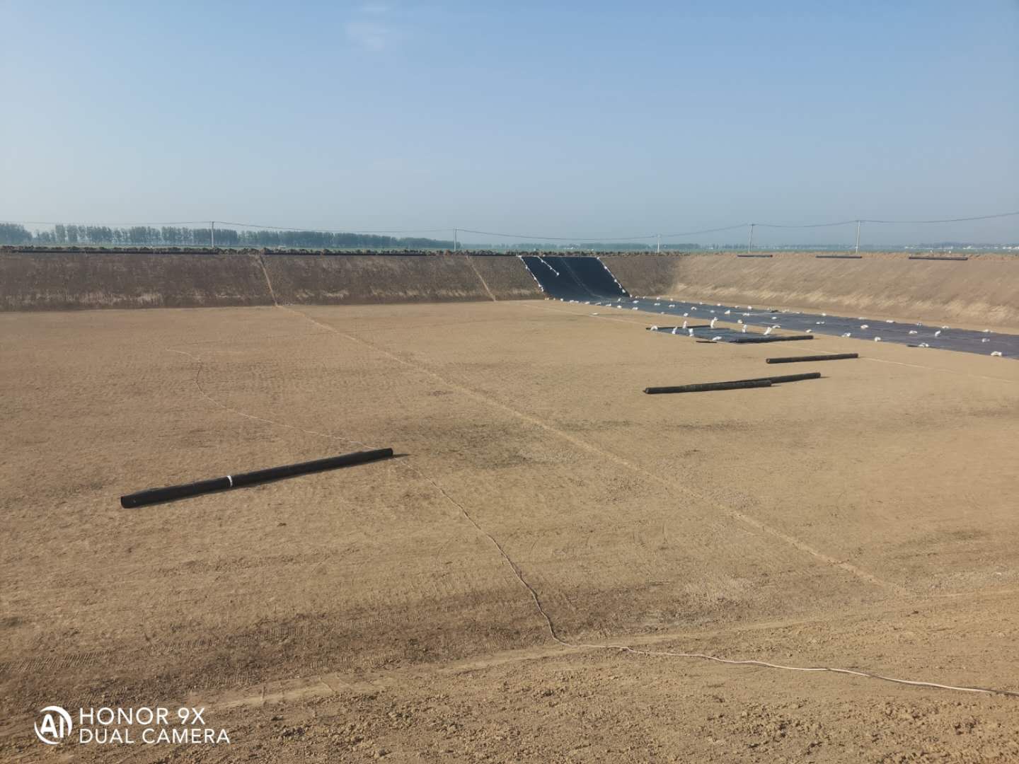 400克綠色蓋網土工布價格