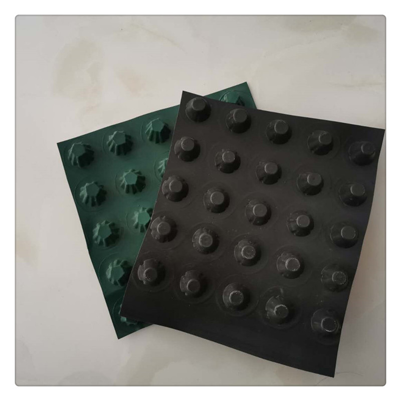 土工膜工程供貨商