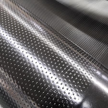 05mm防滲hdpe土工膜生產(chǎn)