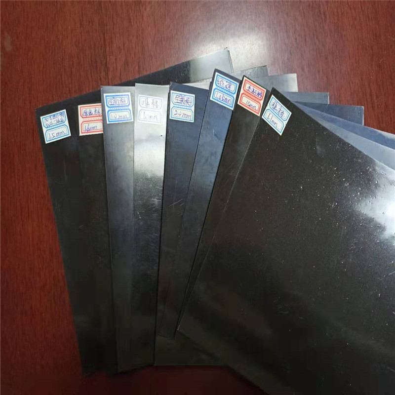 500g路面土工布表