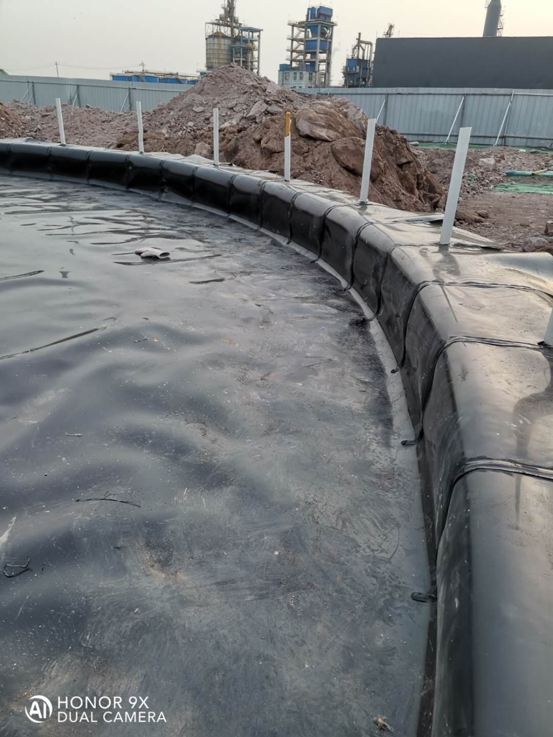 150克有紡土工布多少錢