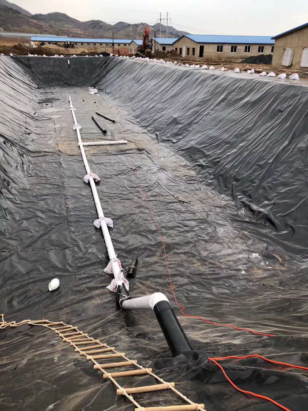 200g反濾土工布多少錢