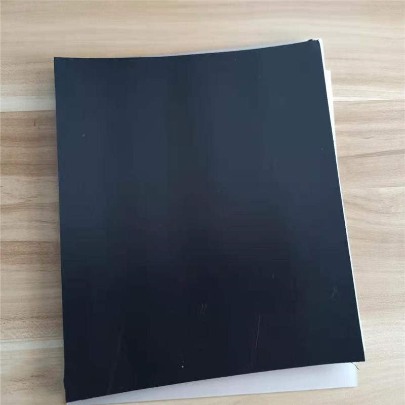 3mm填埋場土工膜生產