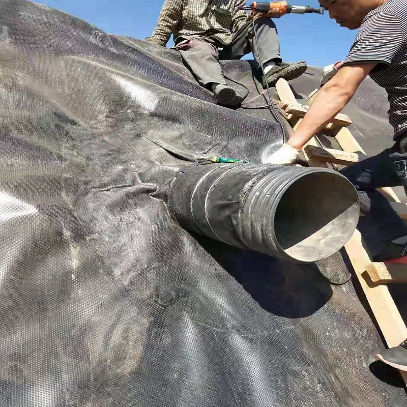 300克有紡土工布供貨商