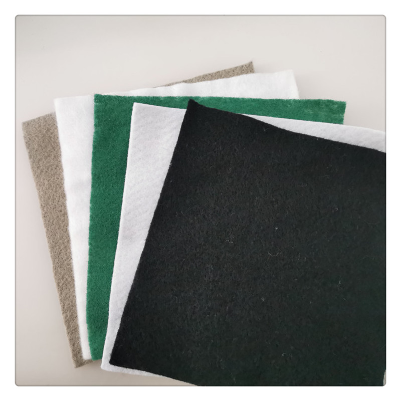 1mm糙面防滲膜生產