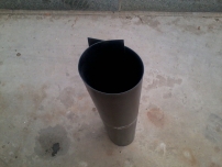 500g路面土工布生產