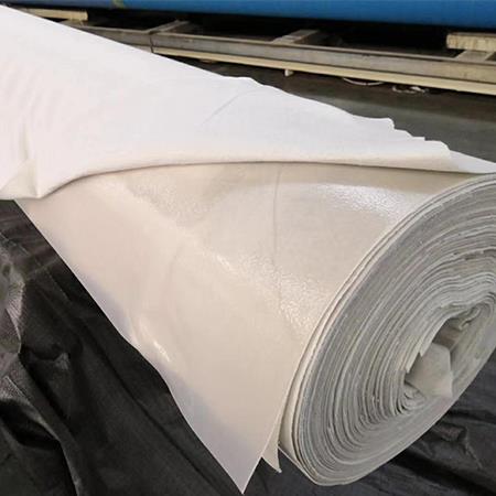 300g土工布土工格柵表