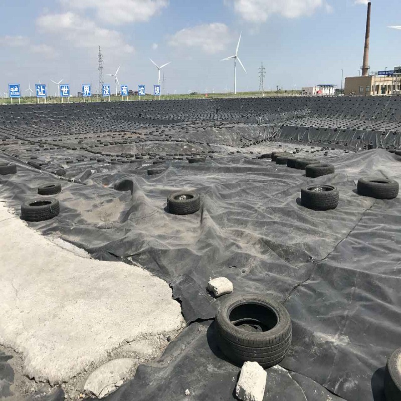 150克防護土工布價格是多少