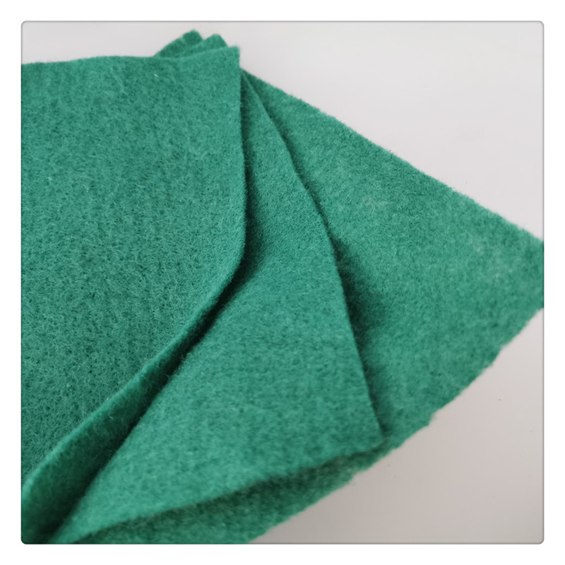 500g透水土工布表