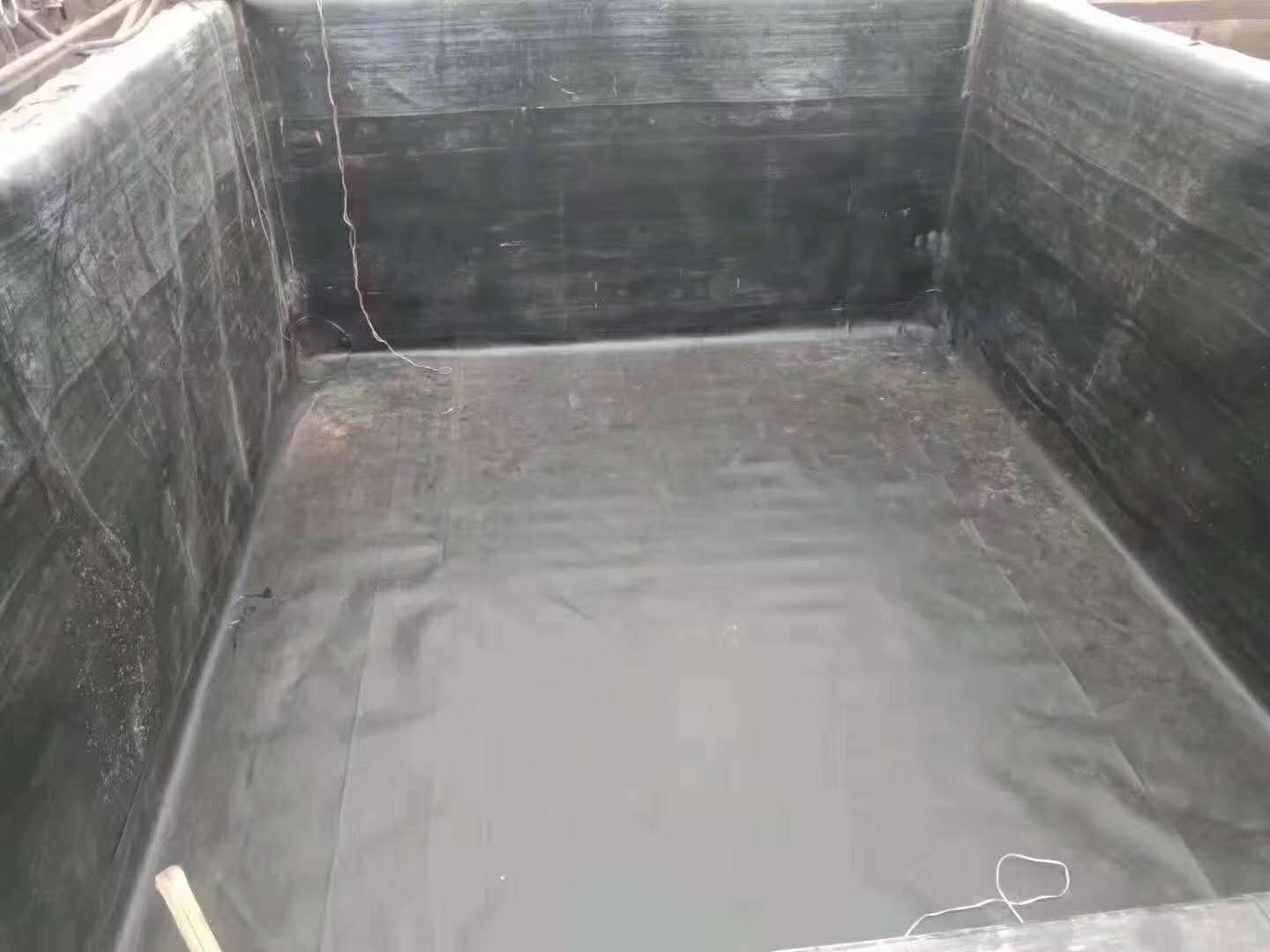 3mm隧道土工膜多少錢