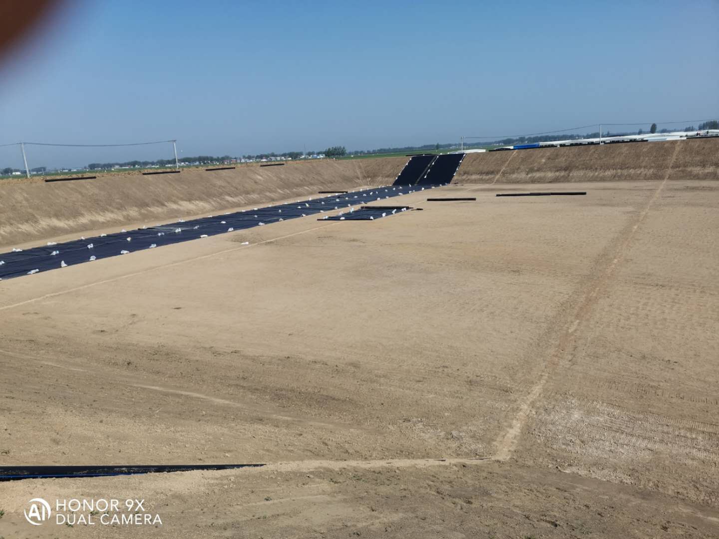 公路養護土工布