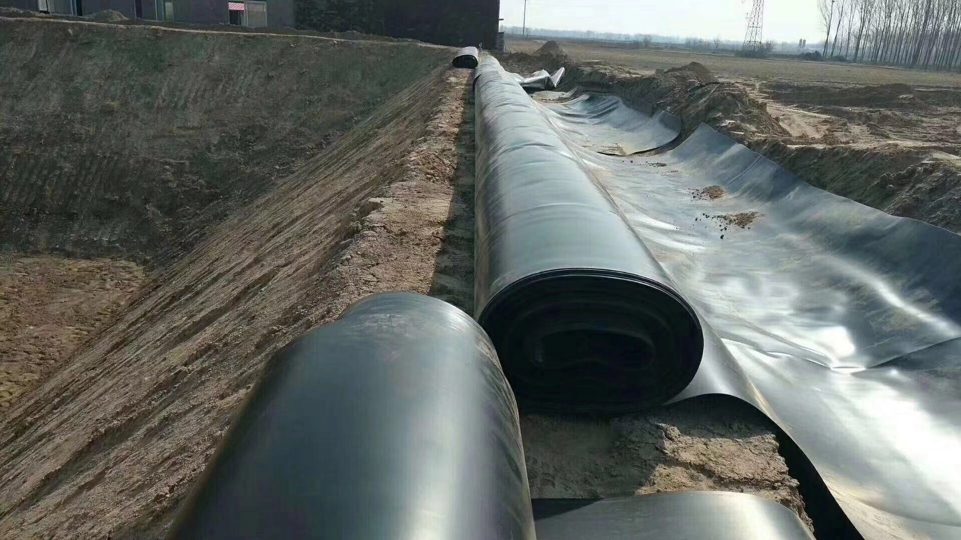 500克綠色土工布