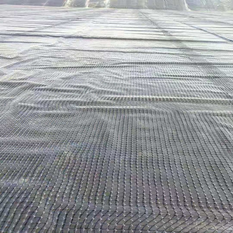 垃圾填埋場防滲膜