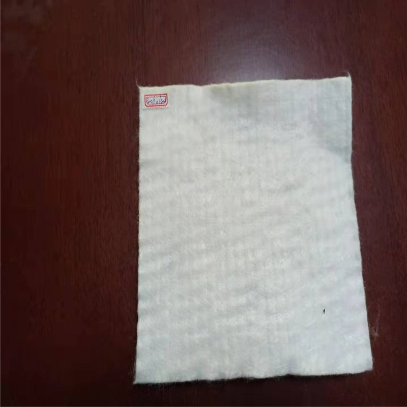 2mm魚池防滲土工膜