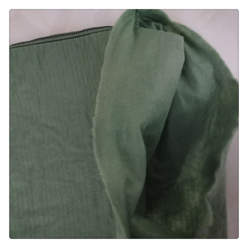 無紡土工布生產