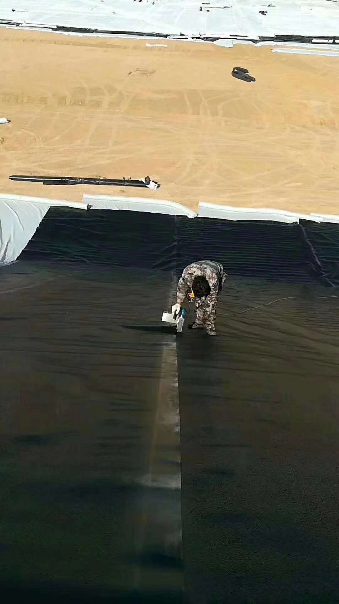 500克土工布土工膜價格