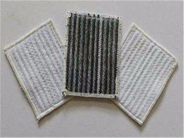 300克土工布土工格柵生產(chǎn)