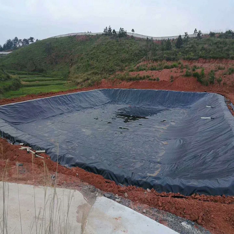 池塘防滲膜價格