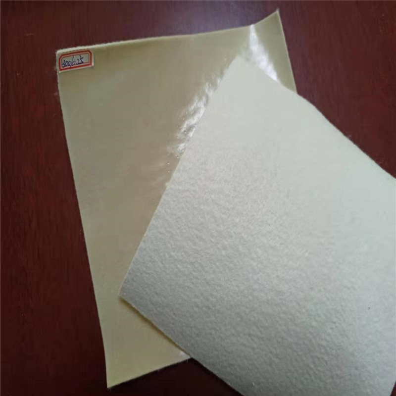 500g低價(jià)土工布表