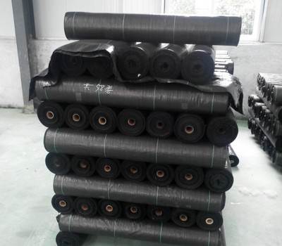 400g土工布土工格柵價格