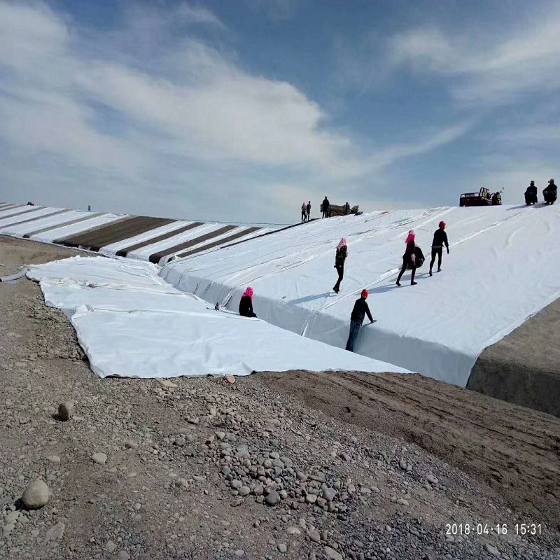 3mm公路土工膜生產